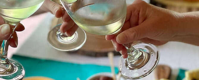 Natchez Hills Vineyard