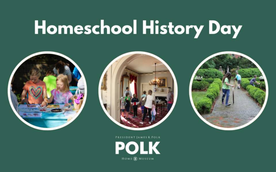Homeschool History Day- Veteran’s Day