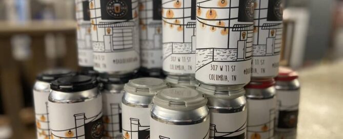 Bad Idea Brewing Co.