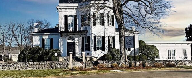 Blythewood Inn Bed & Breakfast