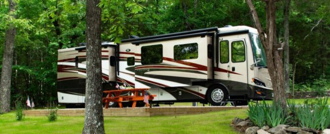 Camper's RV Park
