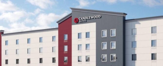 Candlewood Suites