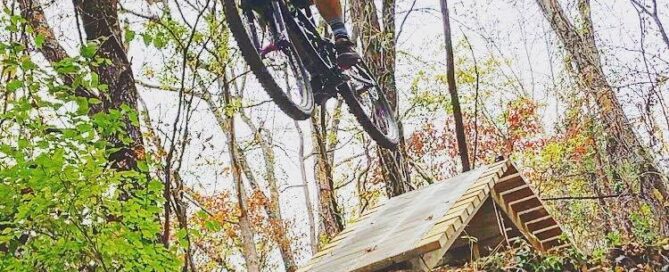 Chickasaw Trace Park