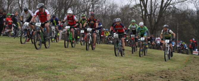 Columbia Cycling Club