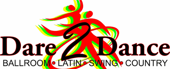 Dare to Dance Ballroom
