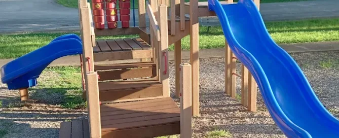 Frierson Johnson Park