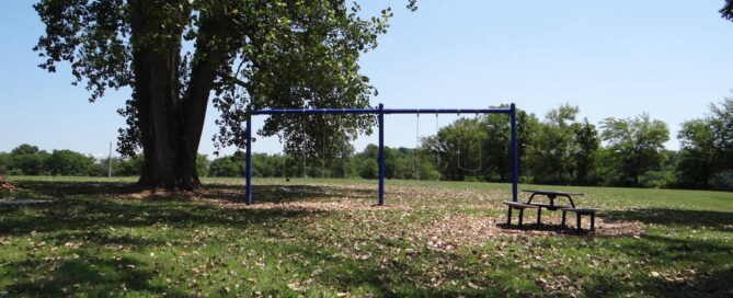 Gardenia Clarke Park