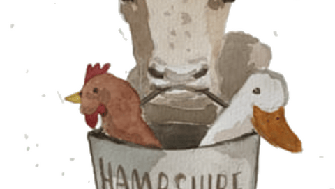 Hampshire Springs Farm Store