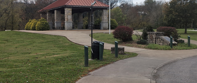 Jack Trail 2.0 Geo Tour