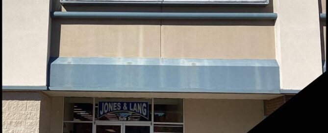 Jones & Lang Sporting Goods