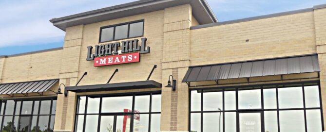 Light Hill Meats