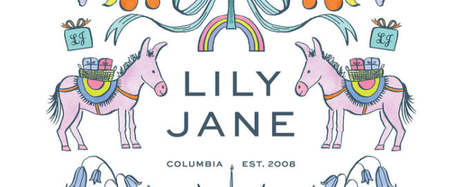 Lily Jane Children's Boutique