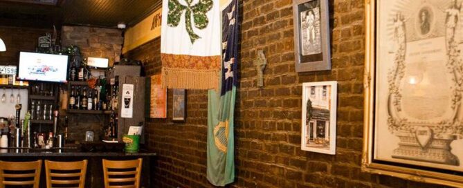 McCreary's Irish Pub & Eatery