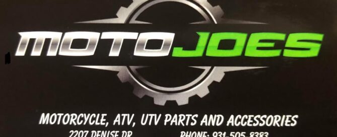 Moto Joes