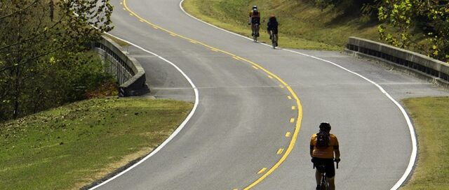 Natchez Trace Parkway