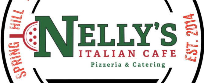 Nelly's Italian Cafe'