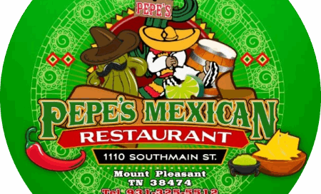 Pepe's Mexican Restaurant