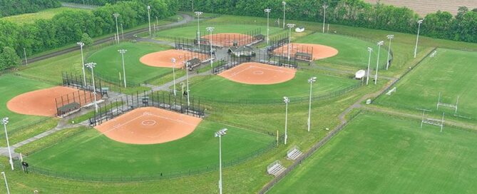 Ridley Sports Complex