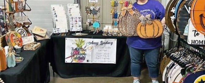 That Darn Pineapple Creations