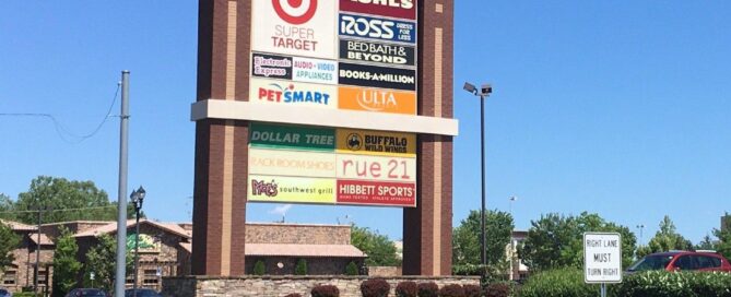 The Crossings of Spring Hill