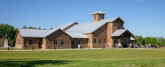 The National Confederate Museum