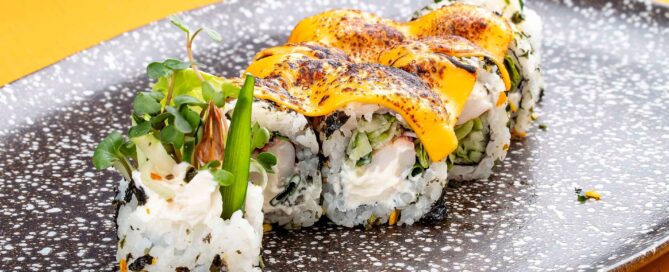 Umami Japanese Steakhouse