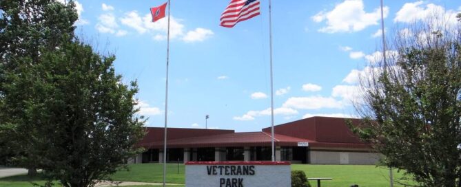 Veterans Park