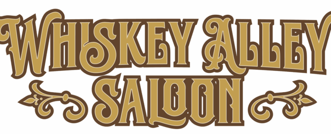 Whiskey Alley Saloon