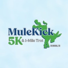 Mule Kick 5K & 1-Mile Trot