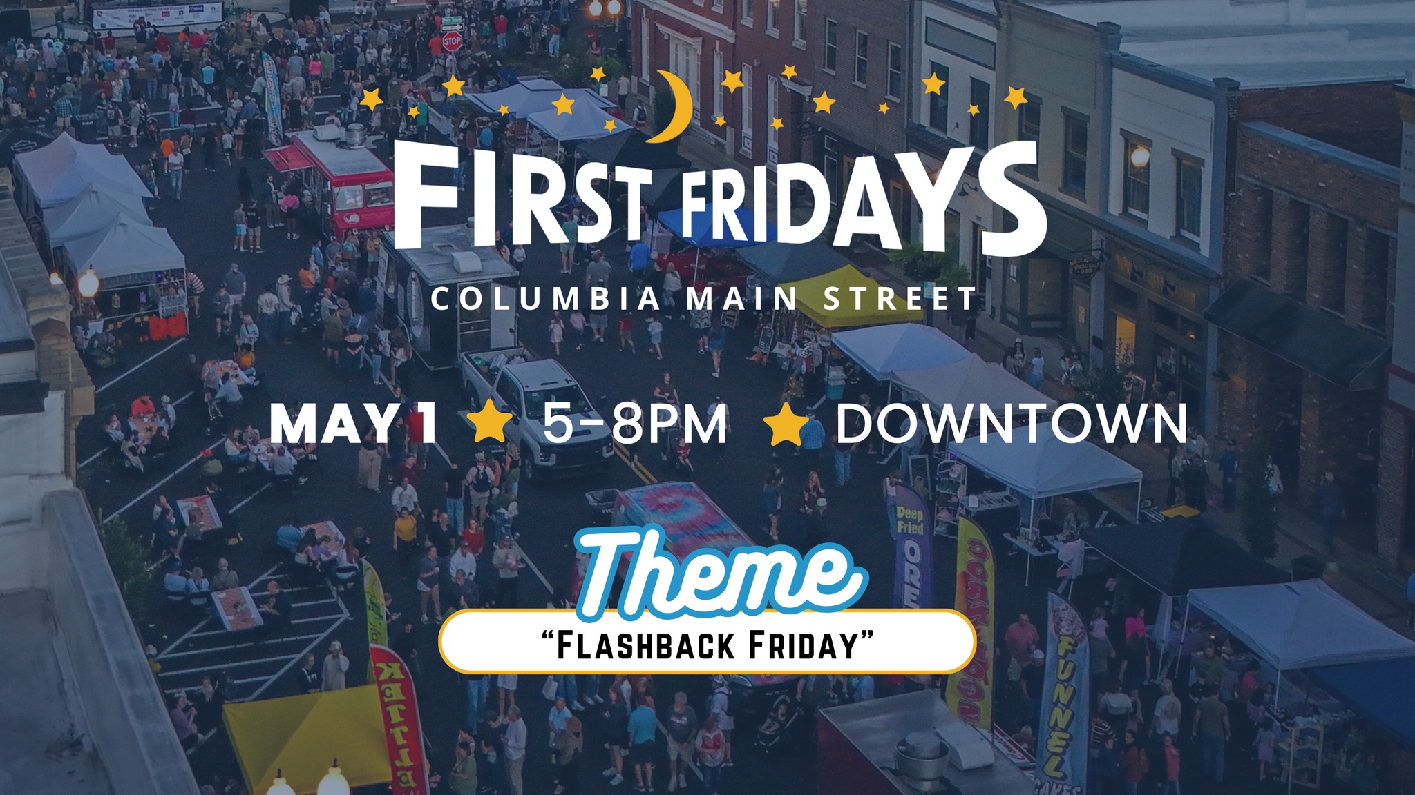 May First Fridays