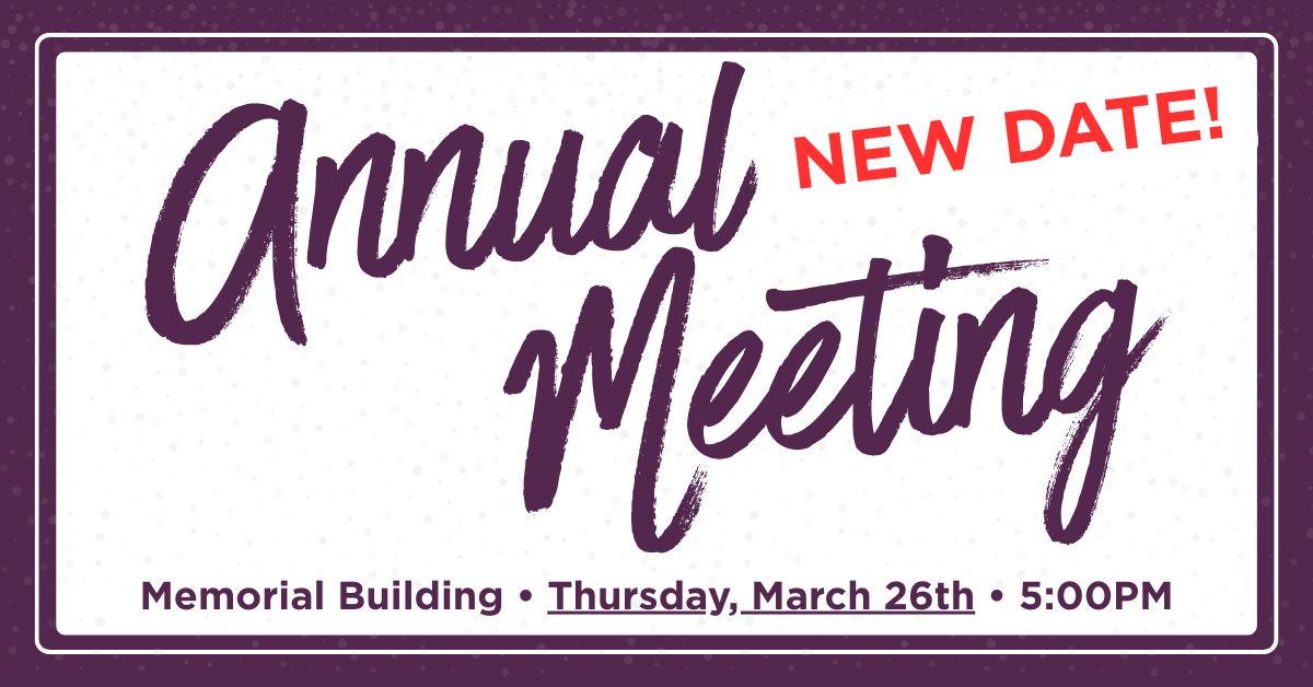 NEW DATE! Annual Meeting- Maury County Chamber and Economic Alliance