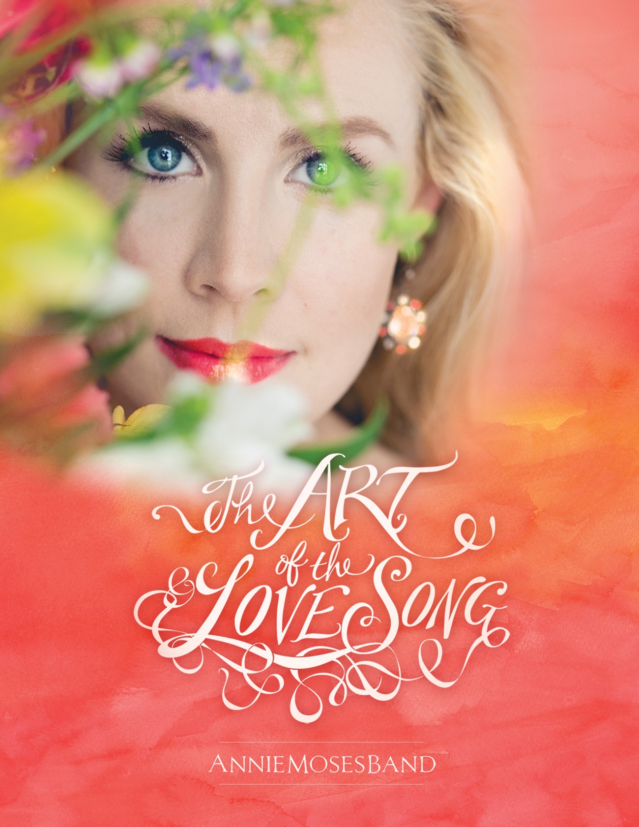 The Art of the Love Song: a Valentine’s event