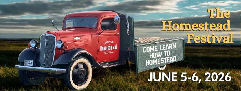 The Homestead Festival