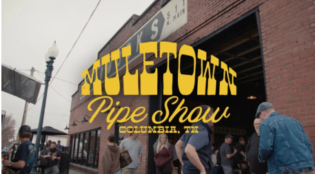 Muletown Pipe Show 2026