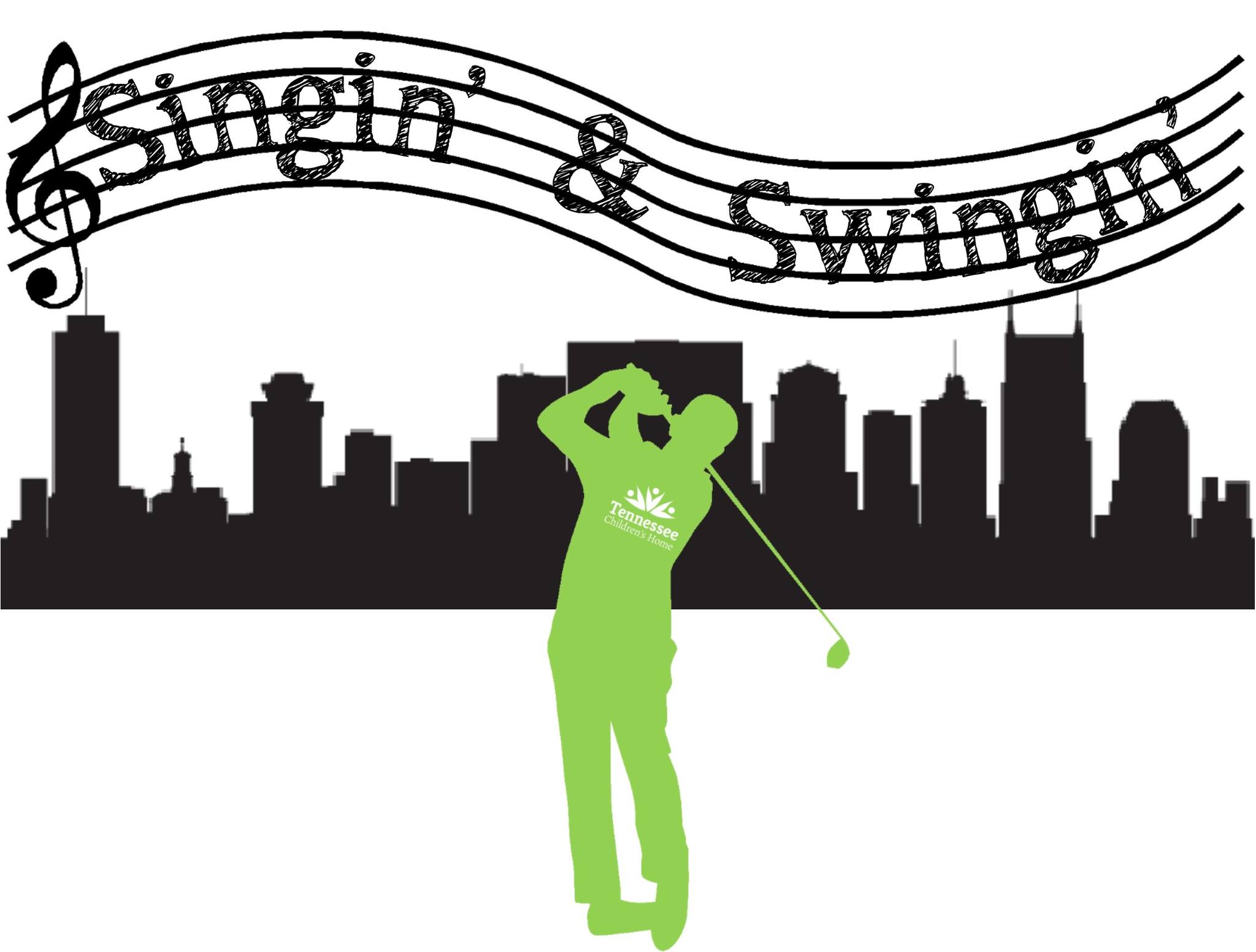 Singin’ & Swingin’ Golf Tournament 2026