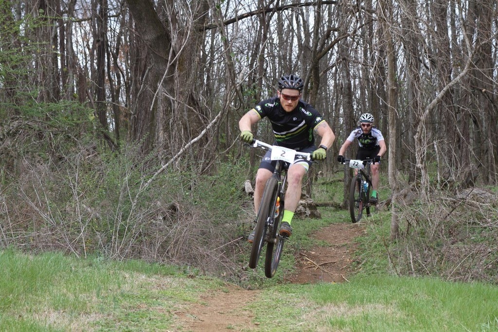 Chickasaw Trace Classic