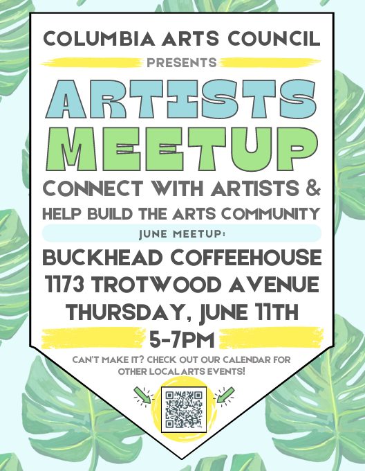 Artists Meetup