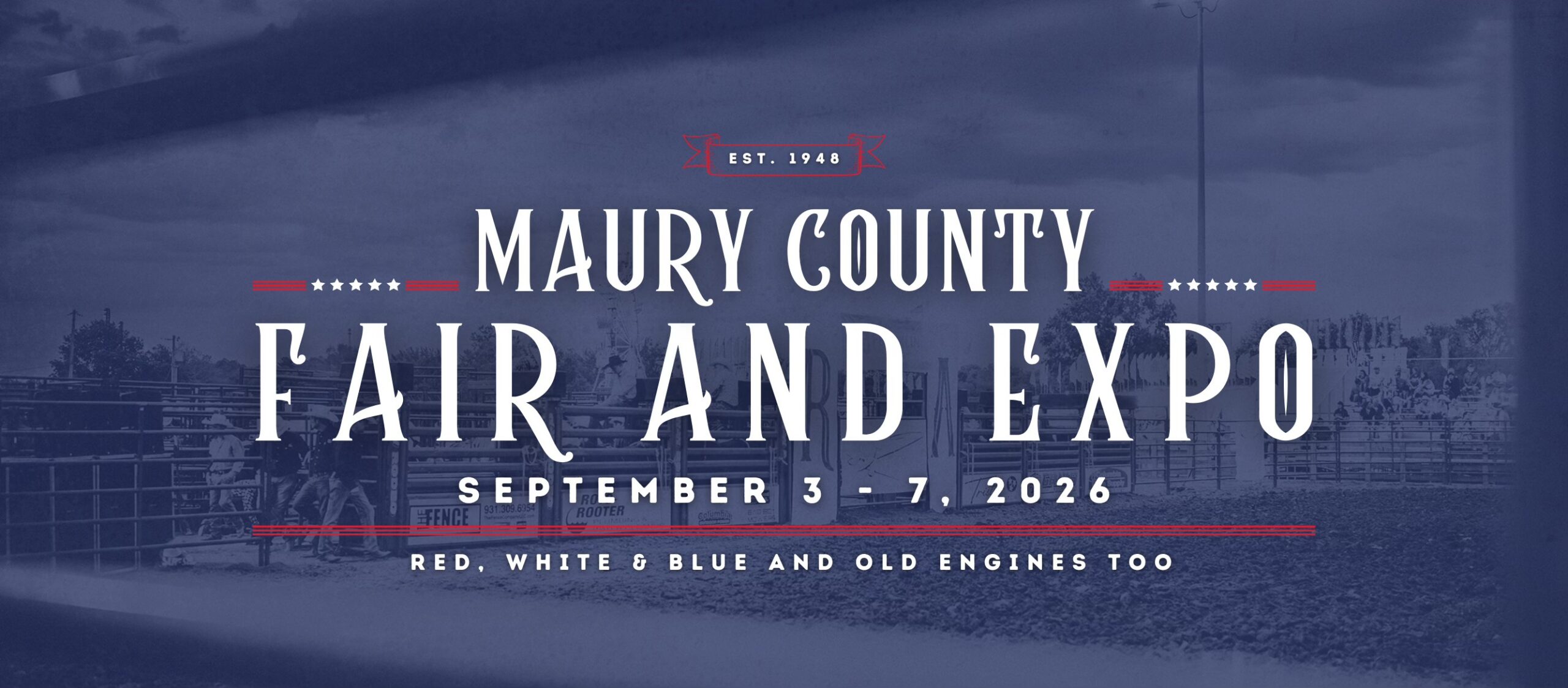 Maury County Fair & Expo