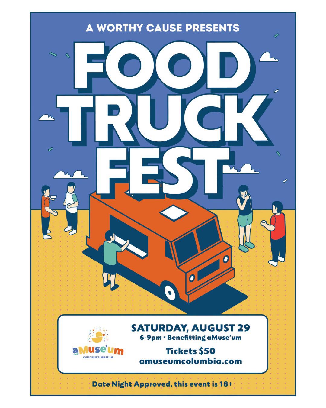 2026 Food Truck Festival