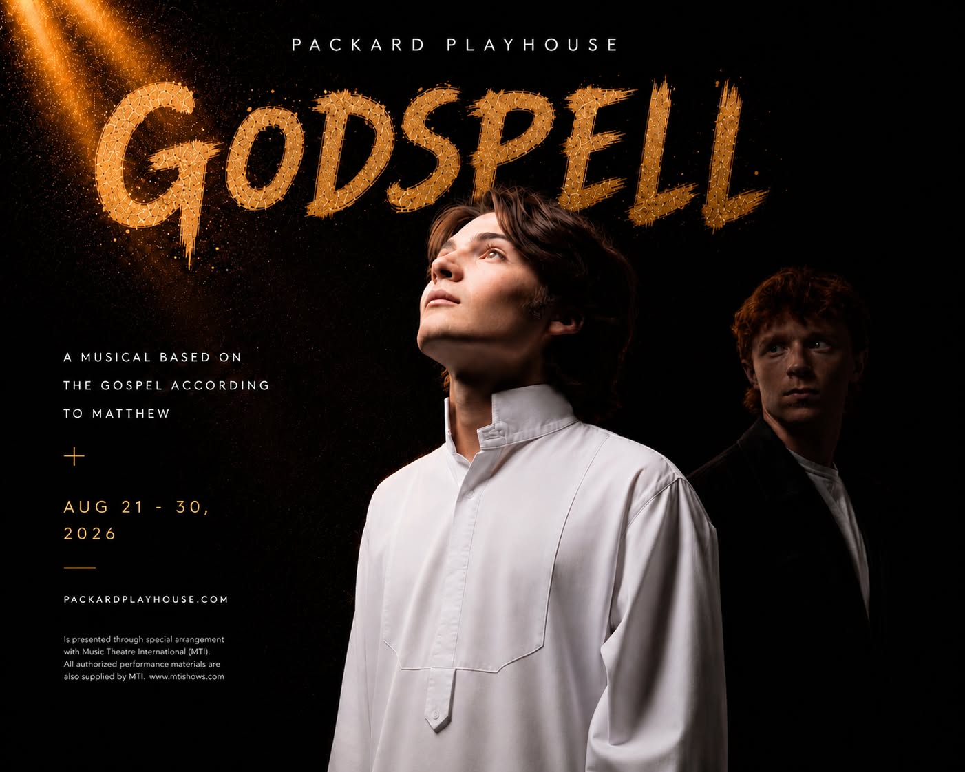 Godspell