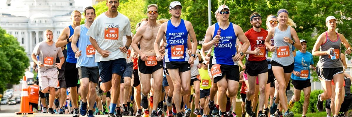 Backpack Program 5K