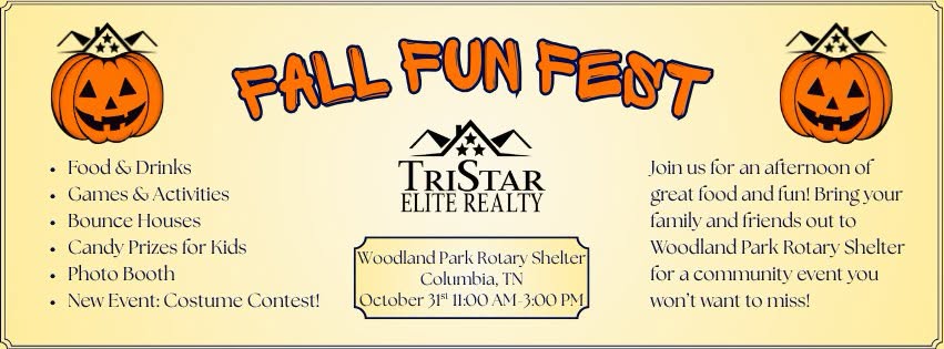 Fall Fun Fest